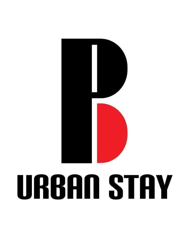 PB Urban Garden Villa Sremska Mitrovica Exteriör bild